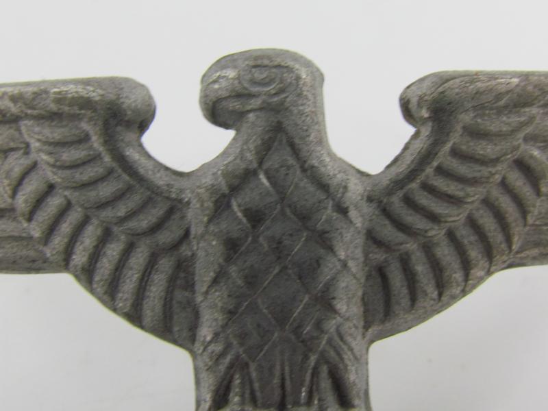 NSDAP leader visor cap eagle