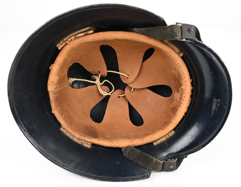 German M34 Air Defense Helmet
