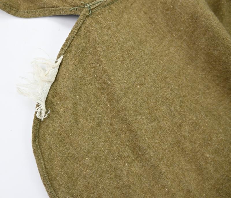 US WW2 Wool Shirt