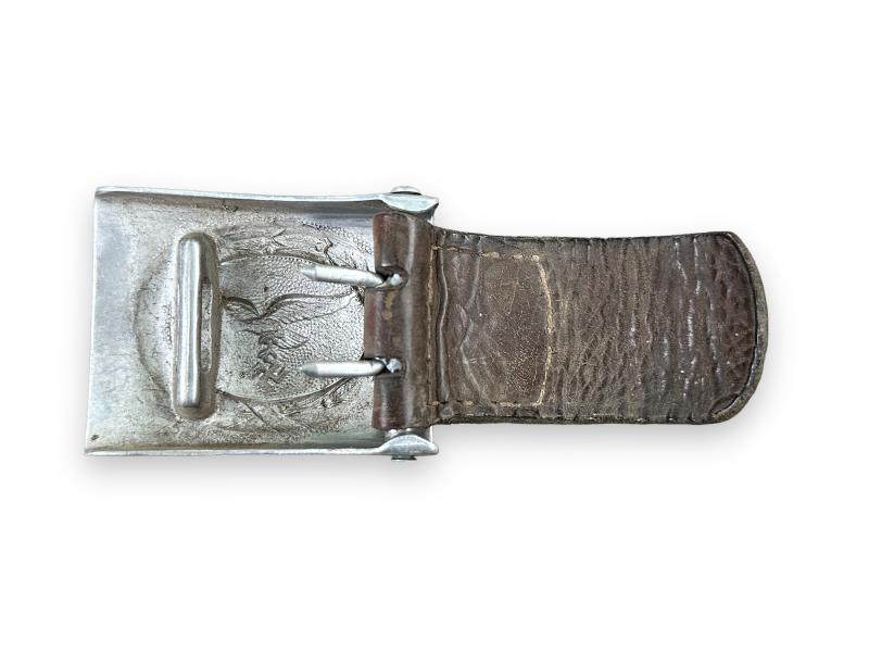 Luftwaffe Belt buckle