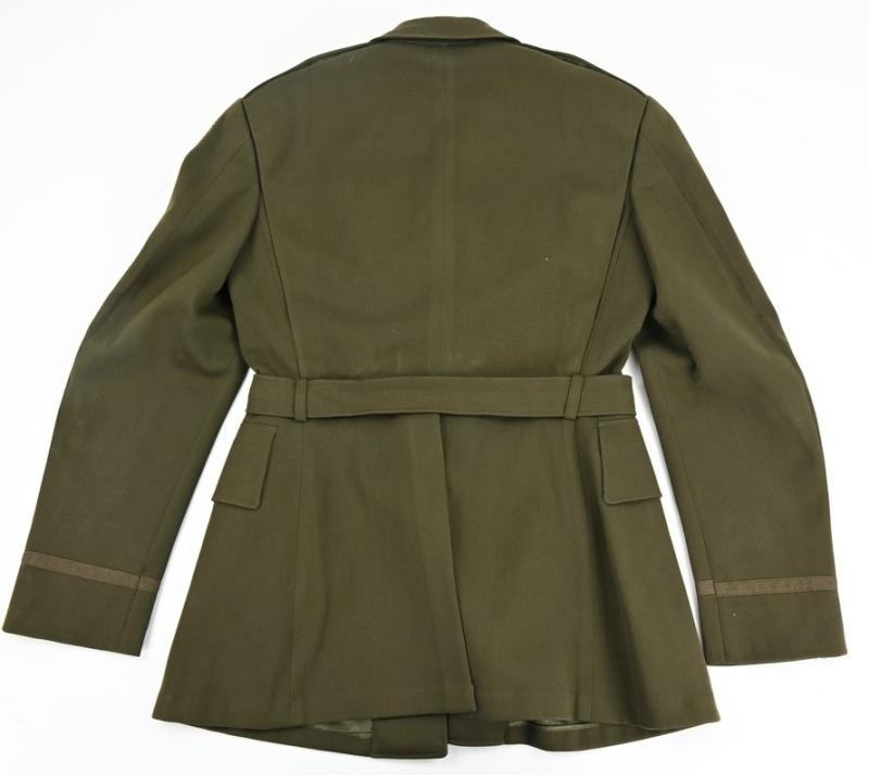 USAAF WW2 Officer Tunic 'Brigadier General'