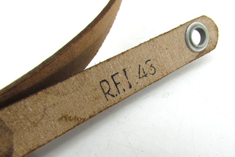 Wehrmacht Canteen cover RFI 43 ( Mint )