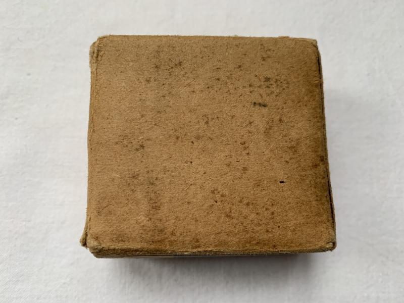 Carton Ammunition Box for StG44