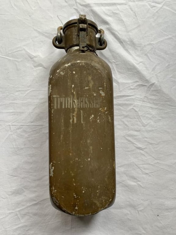 Deutsches Afrika Korps 5 Litre Water Canister