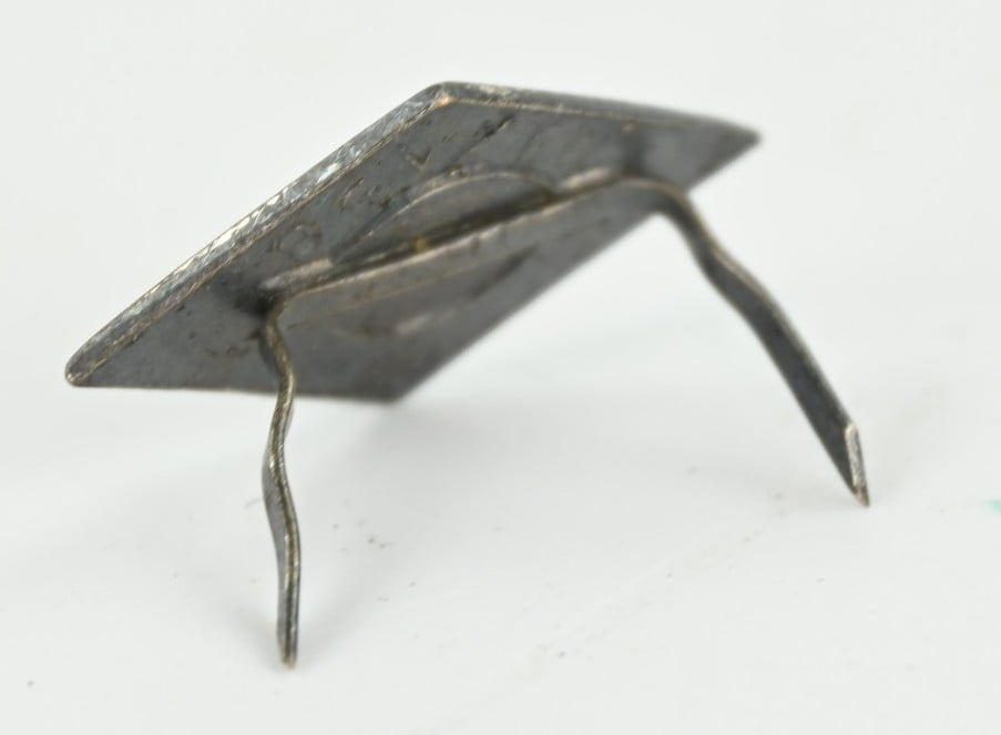 German Hitler Youth Dagger Grip Diamond