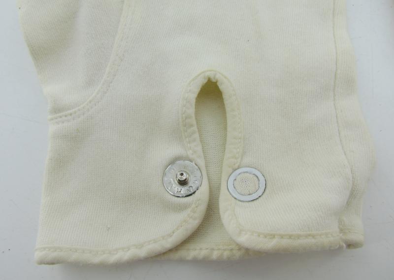 US WWII Parade Gloves