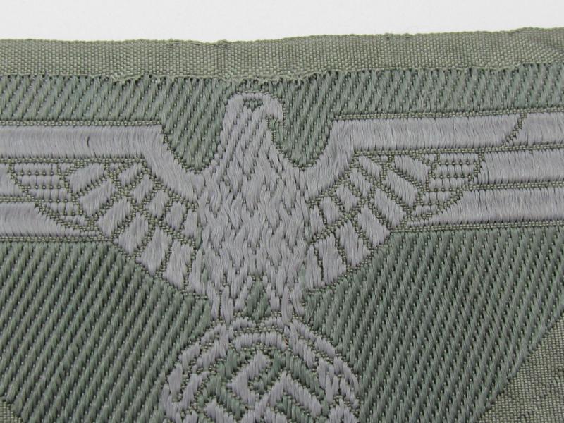 Wehrmacht (Heer) M44 Type Breast Eagle
