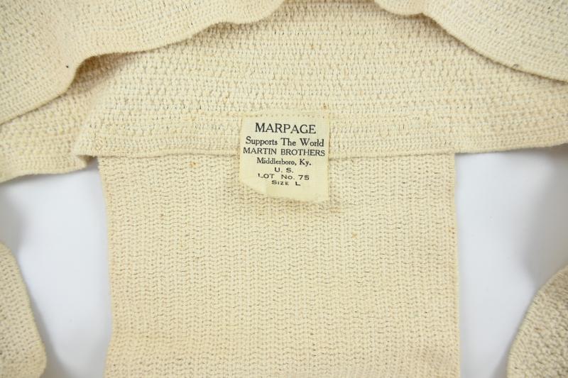 US WW2 Underwear Slip