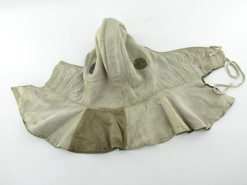Wehrmacht Reversible Splittertarn Winter Hood