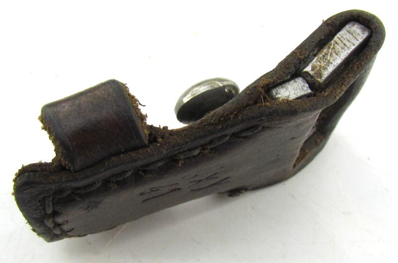 K98 Leather Rifle Sling ( gxy41 )