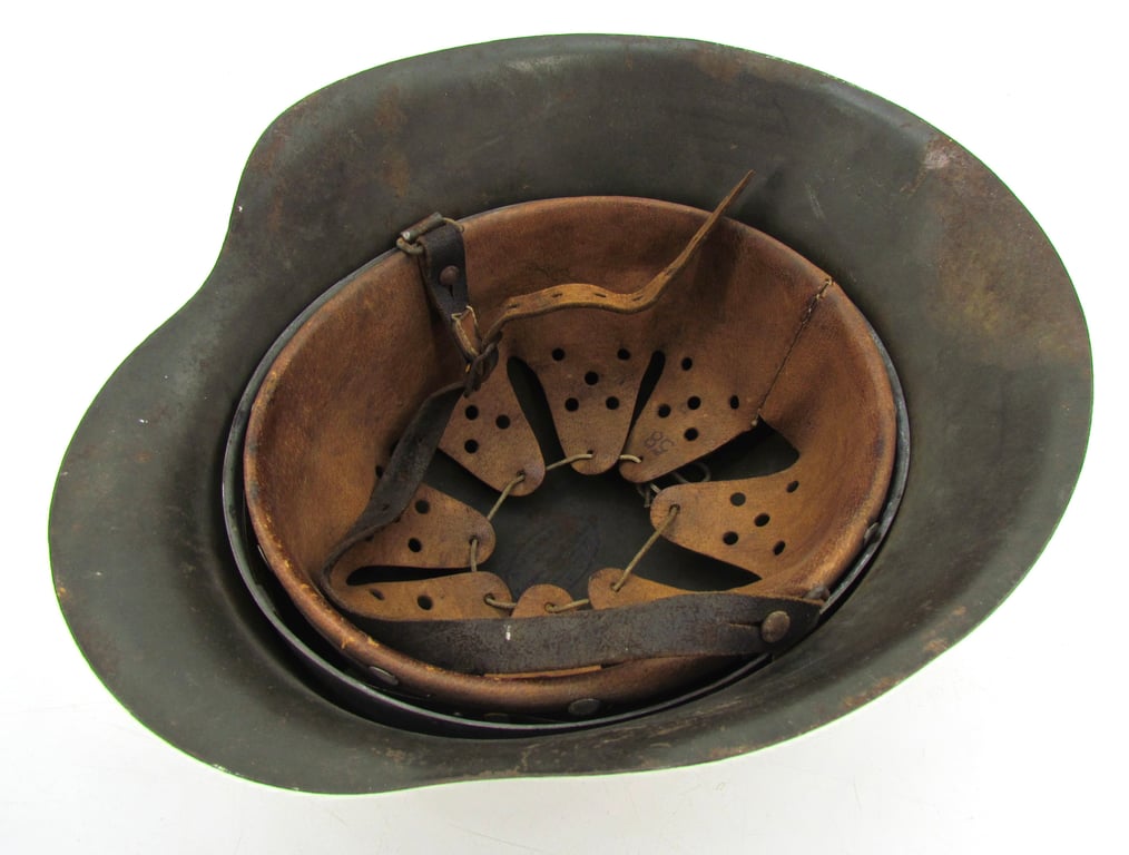 Heer/Waffen-SS M42 no decal CKL 66