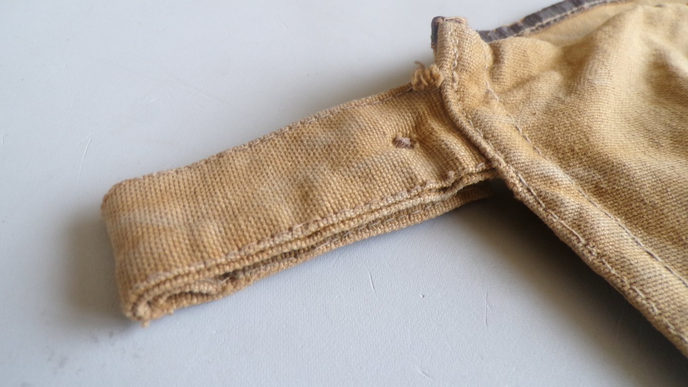 Hitler Jugend / Deutsches Jungvolk breadbag