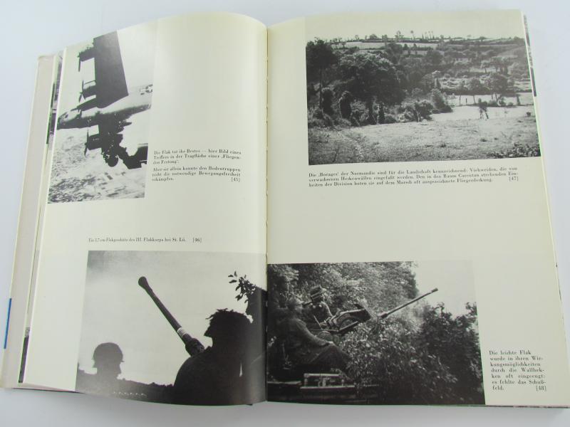 Book : Die Eiserne Faust