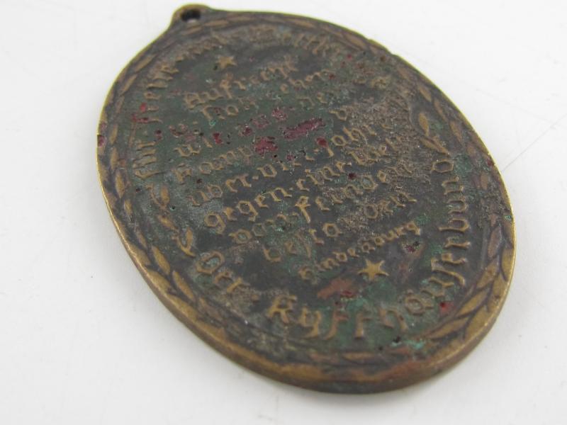 Kyffhäuserbund Veterans Medal