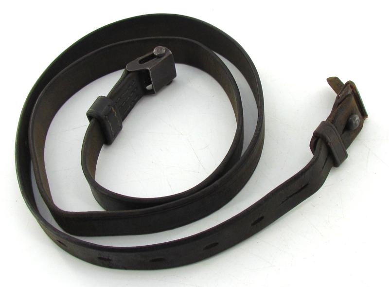 K98 Leather Rifle Sling ( CVK40 )