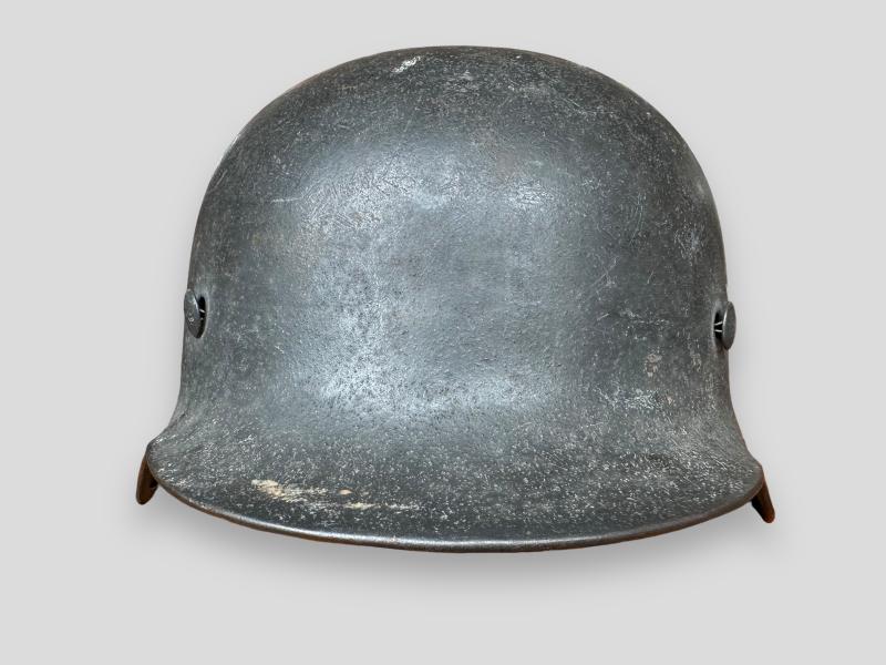 LW M40 Single Decal Helmet