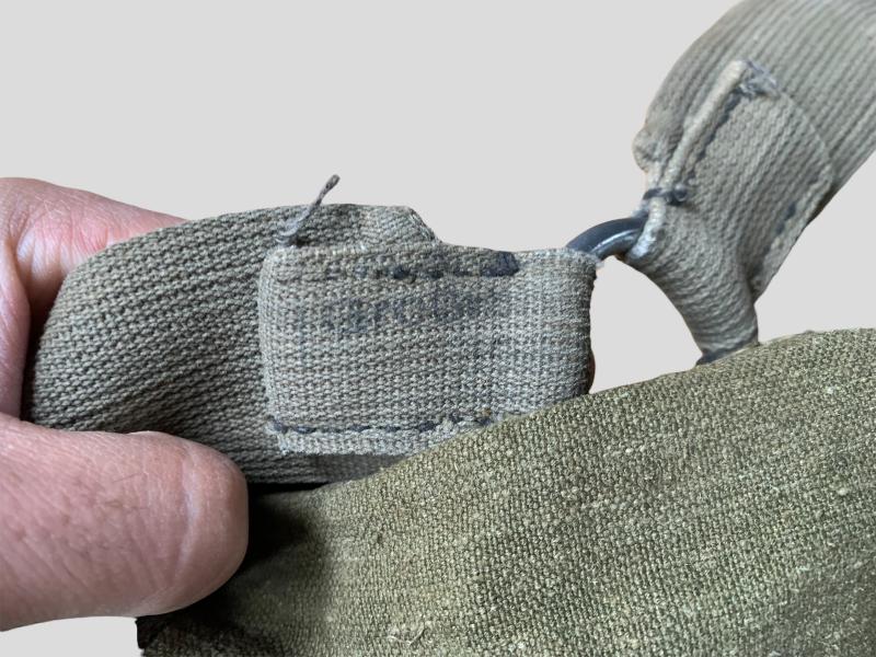 WH (Heer) Combat Backpack