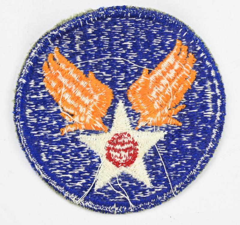 US Army Airforce SSI