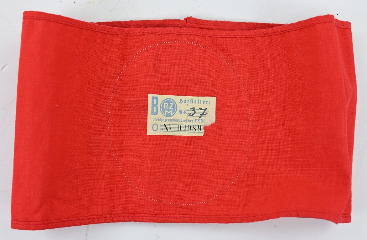 German SA  Sports Armband