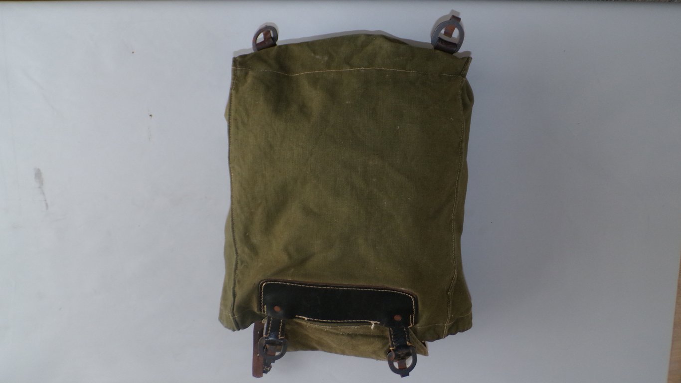 Heer / SS M44 rucksack / sturmgepäck