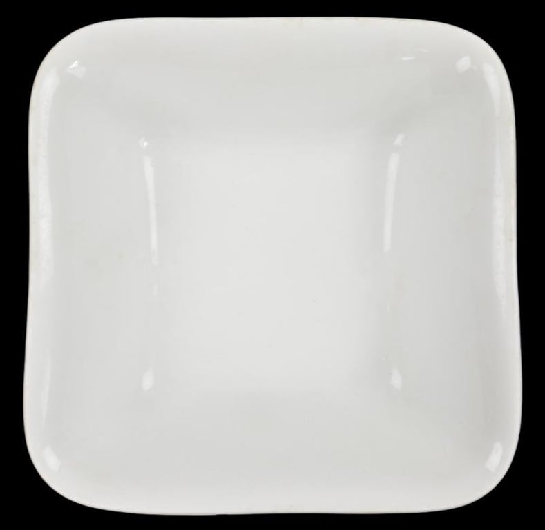 German LW Large Potato Bowl