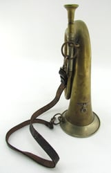 SA (Sturm Abteilung) Signal Horn (Trumpet) 1935