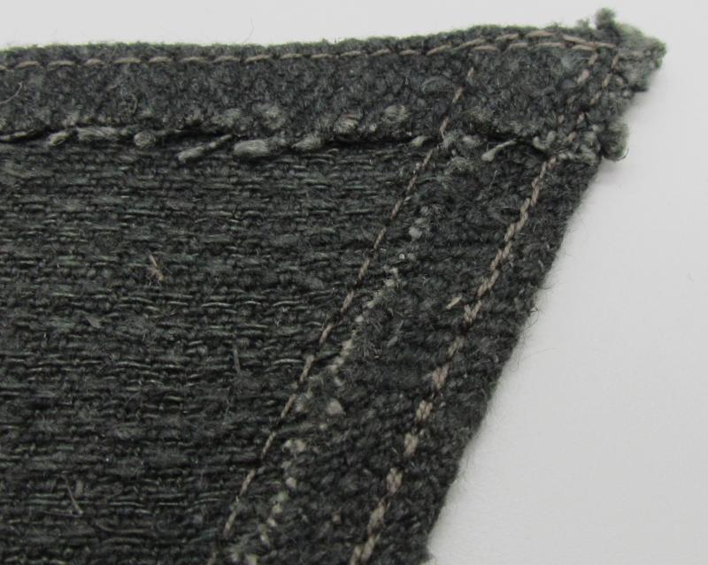 Waffen-SS 'Sturmmann' Chevron ( HBT )