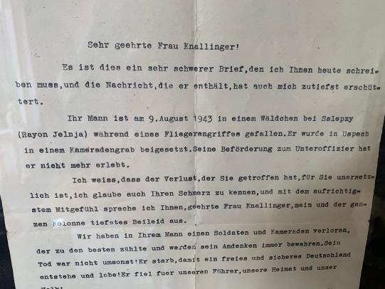 Wehrpaß WH (Heer) - 12./J.R. 488 nr. 121