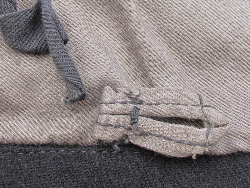 Wehmacht Heer Panzer Wrap