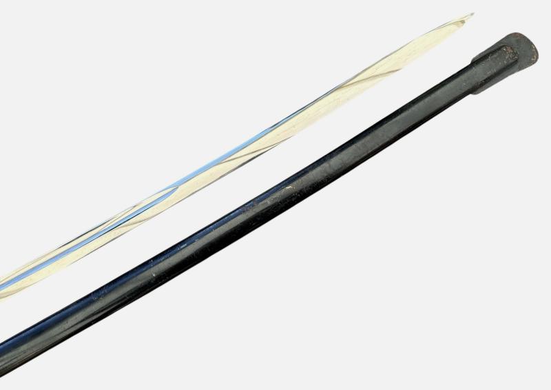 Wehrmacht Heer 'Dove Head' Sword by Anton Wingen