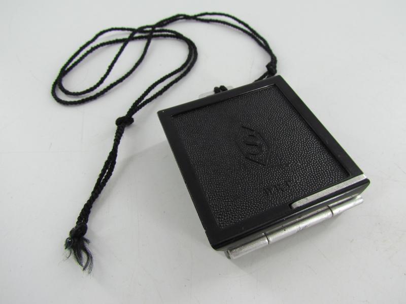 Hitler-Jugend Marching Compass