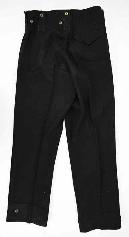 British Combined OPS Tunic Lt. D.C Steward