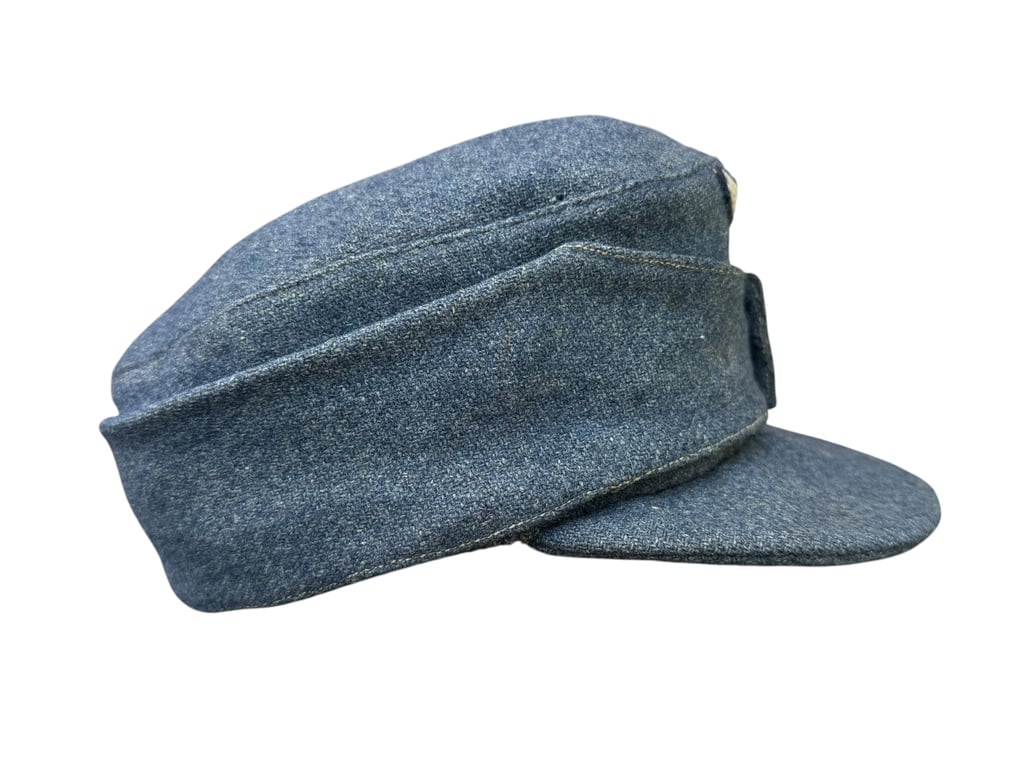 Luftwaffe M43 Italian Wool Cap