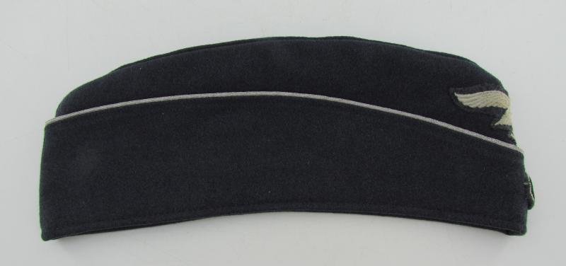 Luftwaffe Officer Overseas Cap ‘Schiffchen für Offiziere’