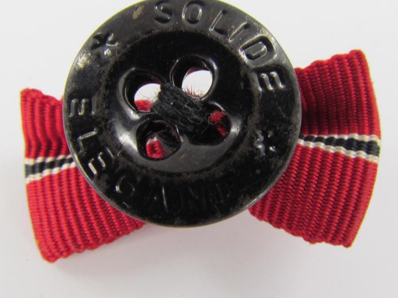 German Ostfront Ribbon Bar