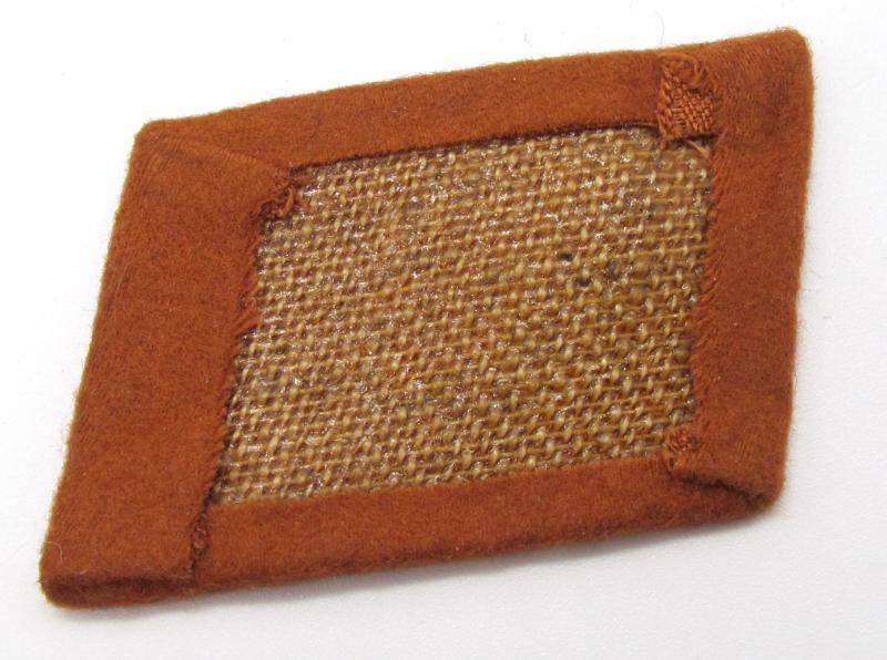 Luftwaffe Nachrichten EM insignia set