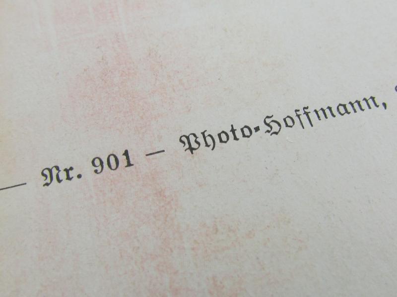 Postcard Lambach Seeon Seebruck