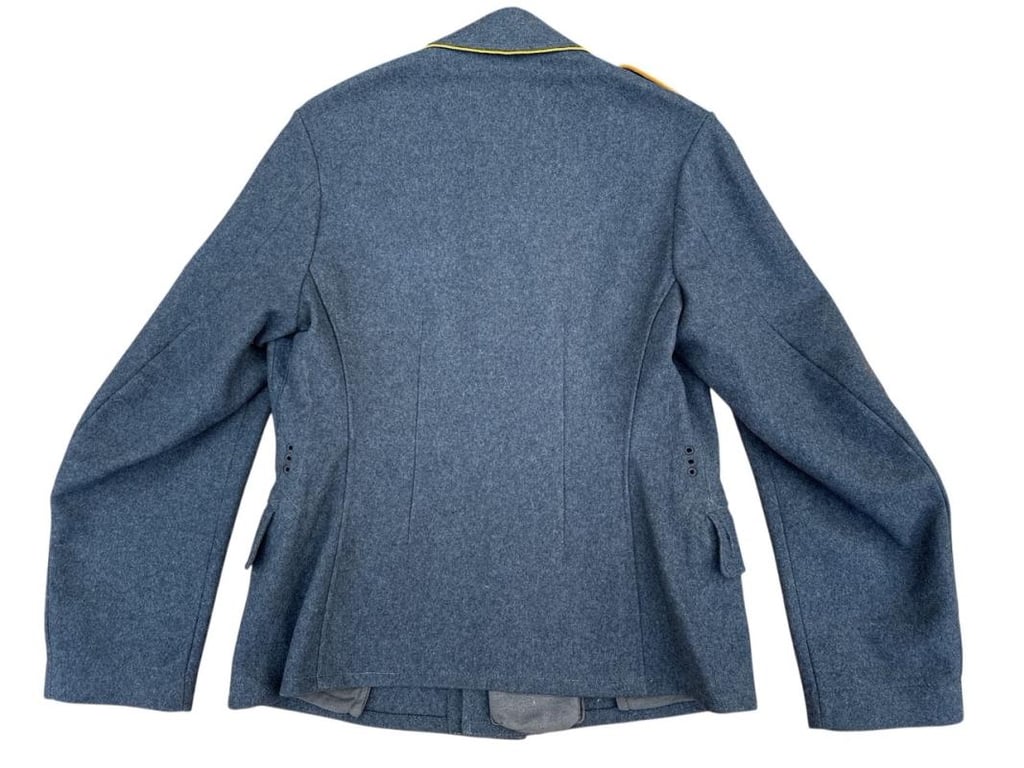 Luftwaffe Fallschirmjäger/Pilot early war Fliegerbluse