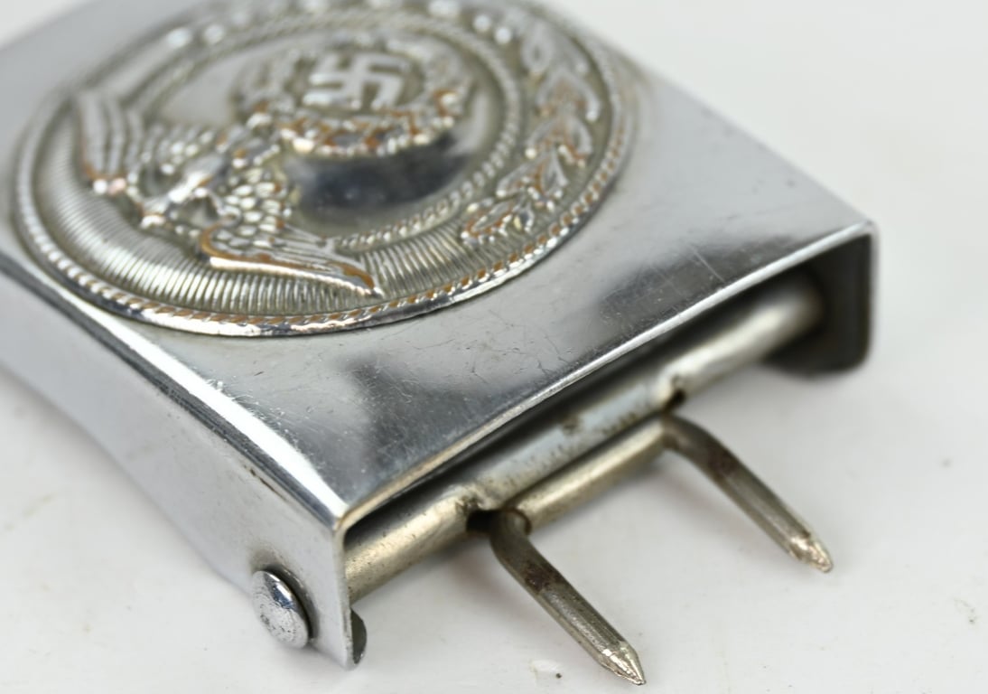German NSKK Beltbuckle