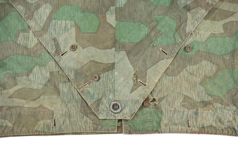 German WH M31 Shelter Quarter