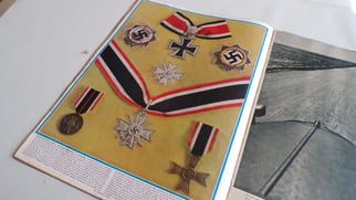 Signaal magazine (Dutch) Double edition 23/24 1941
