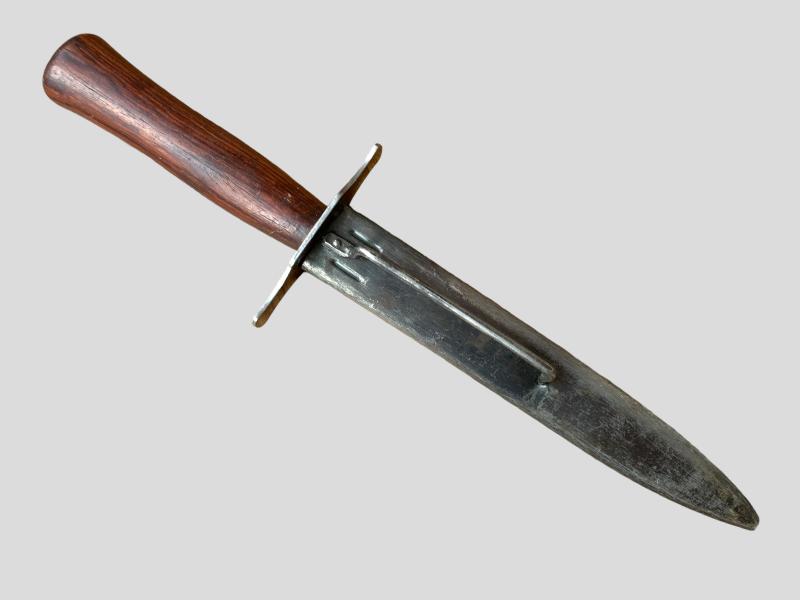 French M1916 Combat Knife