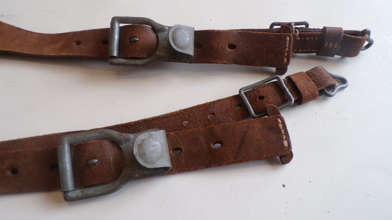 Heer / SS signals tornister