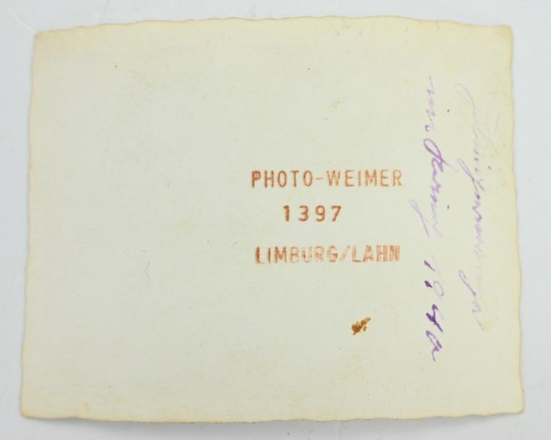 German WH Flak Picture