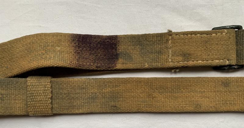 MG34/42 Ammunition Box Carrying Strap