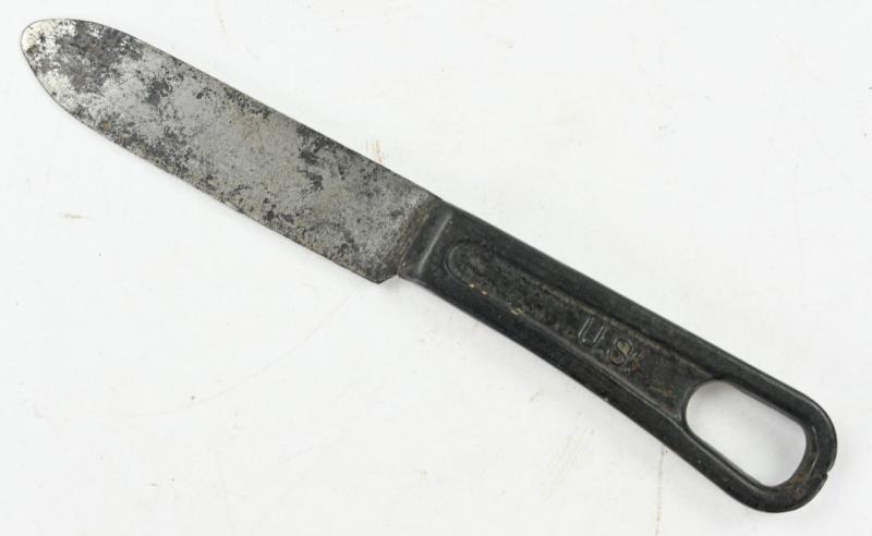 US WW2 Bakelite Field Knife