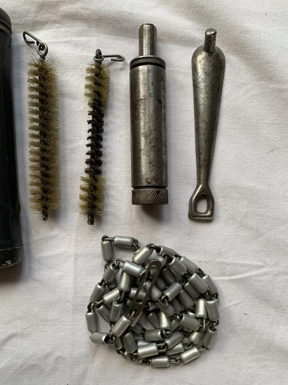 K98 Rifle Cleaning Kit