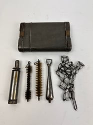 WW2 German K98 cleaning kit