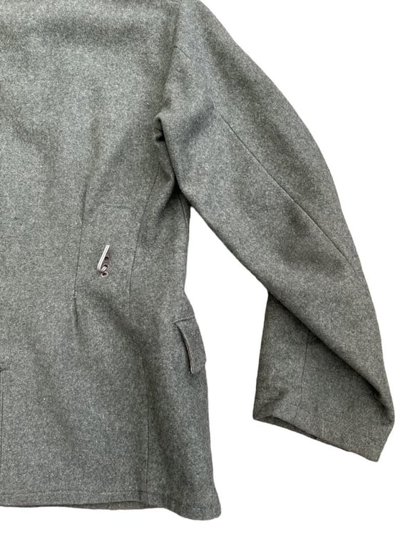 Kriegsmarine Coastal Artillery EM's Tunic  ( Mint )