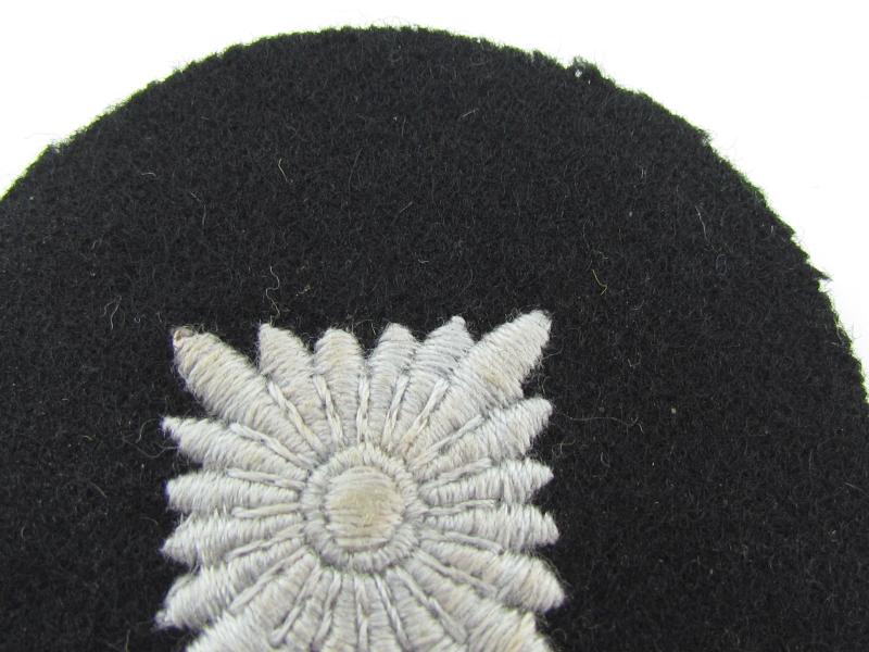 Waffen SS 'Oberschütze' Trade Patch